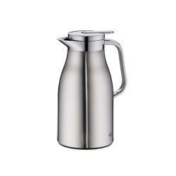 Alfi Skyline Schenkkan Inox Mat 1l 13x16x H25,5cm