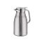 Skyline Schenkkan Inox Mat 1l 13x16x H25,5cm 