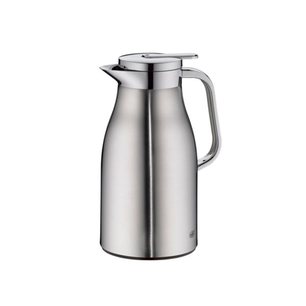 Skyline Schenkkan Inox Mat 1l 13x16x H25,5cm 