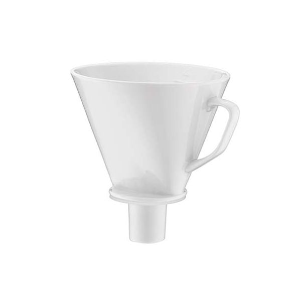 Alfi Coffee Filter Aroma Plus Wit Porselein 