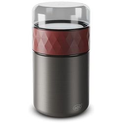 Alfi Endless Porte-aliments Rouge 0.5l  