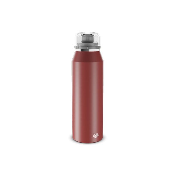 Alfi Endless Isoleerfles Rood 0.5l 