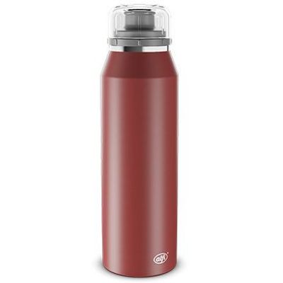 Endless Isoleerfles Rood 0.5l  