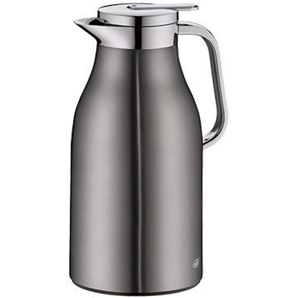 Alfi Skyline Schenkkan Coolgrey 1.5l 