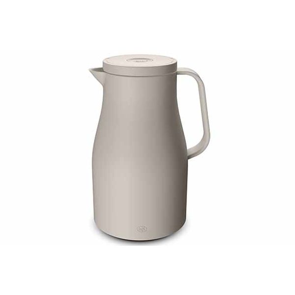 Alfi Econscious Schenkkan 1l Oatmeal Beige 