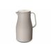 Alfi Econscious Schenkkan 1l Oatmeal Beige 