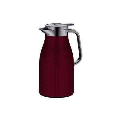 Skyline Carafe Deep Rose 1l 13x16xh25,5cm 