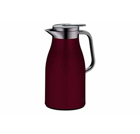 Skyline Carafe Deep Rose 1l 13x16xh25,5cm  Alfi