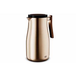 Alfi Studio Allure Carafe Champagne 1l D14,5xh24,5cm 