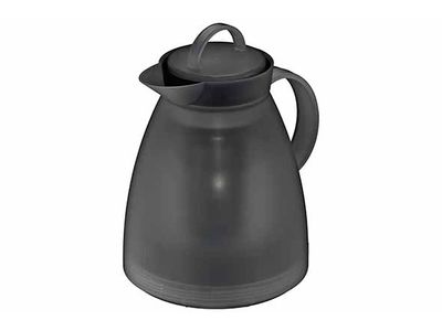 Dan Tea Schenkkan Smoke 1l Met Theefilter