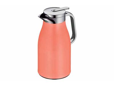 Skyline Schenkkan Deep Apricot 1l 13x16xh25,5cm