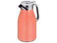 Skyline Schenkkan Deep Apricot 1l 13x16xh25,5cm