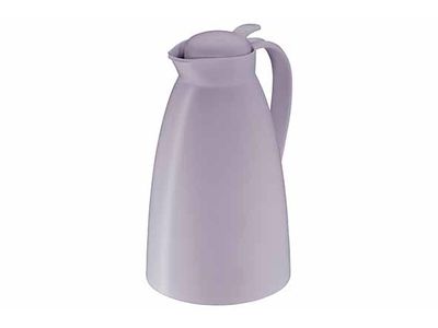 Eco Schenkkan Soft Lilac 1l 16,7x14,7xh25cm