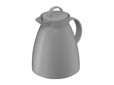 Dan Schenkkan Graphite Grey Mat 1l D17xh24cm