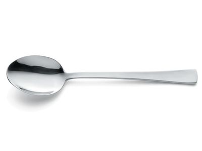 Atlantic Tafellepel 2,5mm 