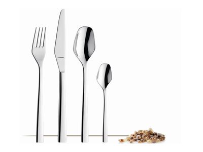 24-PCS MÉNAGÈRE ALLURE