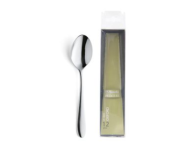 Oxford Tafellepel S12 Kraft Box 