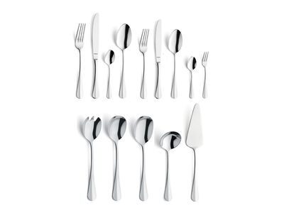 Baguette Bestekset 60delig