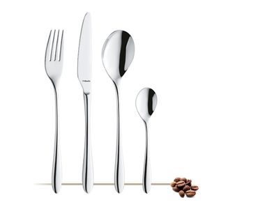 Cuba Bestekset 24delig