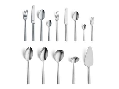 Ventura Bestekset 60delig