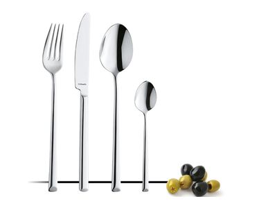 Metropole Bestekset 24delig