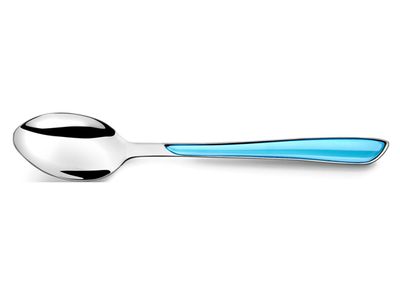 Eclat Blauw Tafellepel