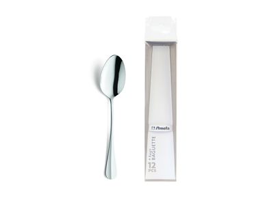 Baguette Tafellepel S12 1810 Kraft Box 