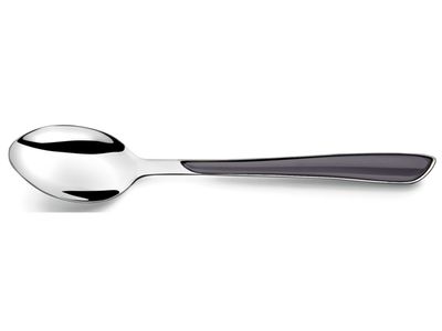 Eclat Grijs Tafellepel