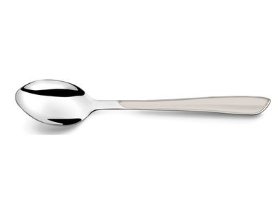 Eclat Wit Tafellepel