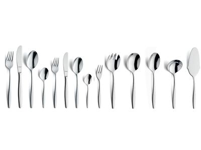 Florence Bestekset 60delig