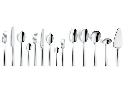 Moderno Bestekset 60delig
