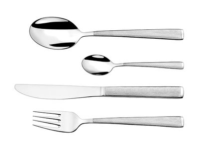 Parure Bestekset 24delig