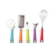 Sets d’accessoires de cuisine