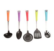 Sets d’accessoires de cuisine