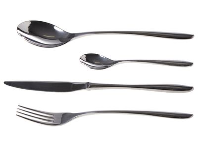 Cuba Bestekset 24delig