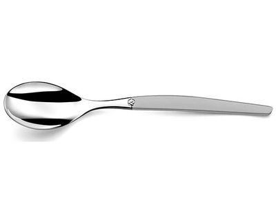 Jetlag Gezandstraald Tafellepel Sleeve