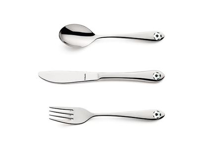 Footie Set 3pcs Showdoos