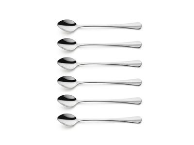 Baguette Latte-Sorbetlepel S6