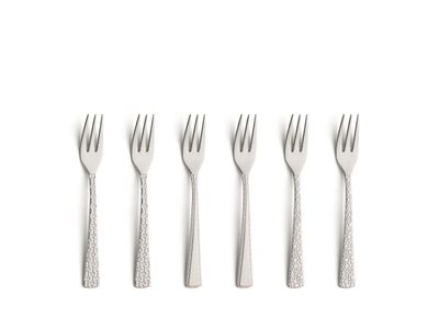 Livia Mix-Match Taartvorkjes Set 6