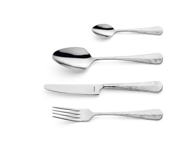 VINTAGE PENELOPE 16-DLG BESTEK GEHAMERD