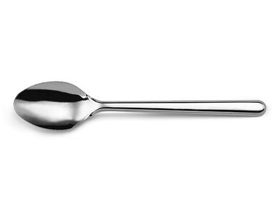 Leaves Tafellepel Set20 