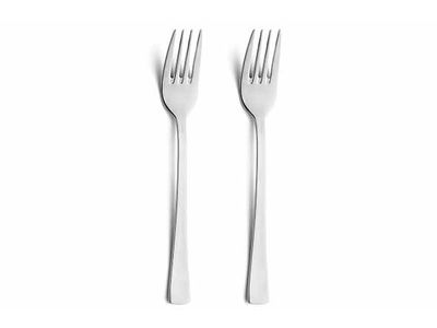 Colruyt Neptune Tafelvork Set 2 