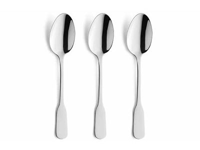 Triomphe Tafellepel Set 3 