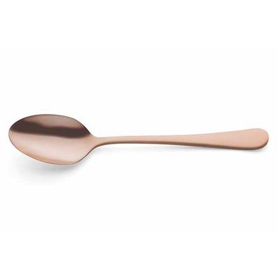 Austin Copper Cuillere De Table Pvd Matt   Amefa