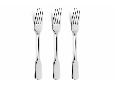 Triomphe Tafelvork Set 3 