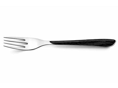 Eclat Bois  Zwart Tafelvork 