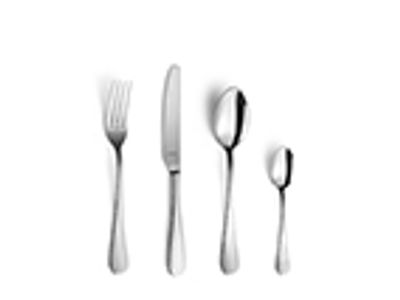 Sierra Bestekset 24pcs Retail Touchds 