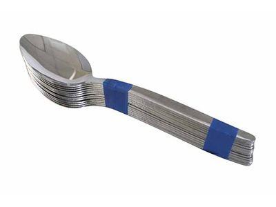 Baltics Cuillere De Table Set12 Lot Scotchés