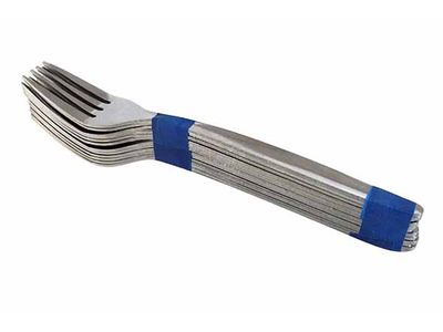 Baltics Tafelvork Set12 Getaped