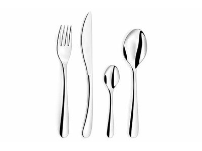 Pradel Ess. Ondine Set Couverts 24pcs 